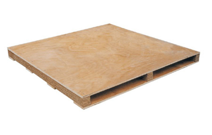青島木托盤—免熏蒸托盤